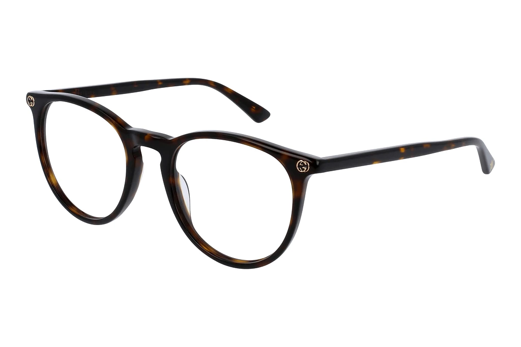 Gucci   GG0027O 002 HAVANA