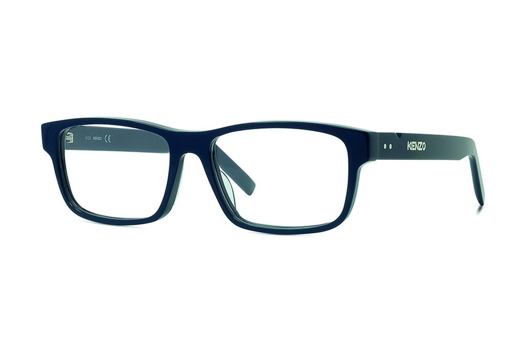 Kenzo   KZ50124I 090 shiny blue