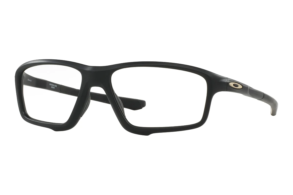 Oakley   OX8076 807607 Satin Black