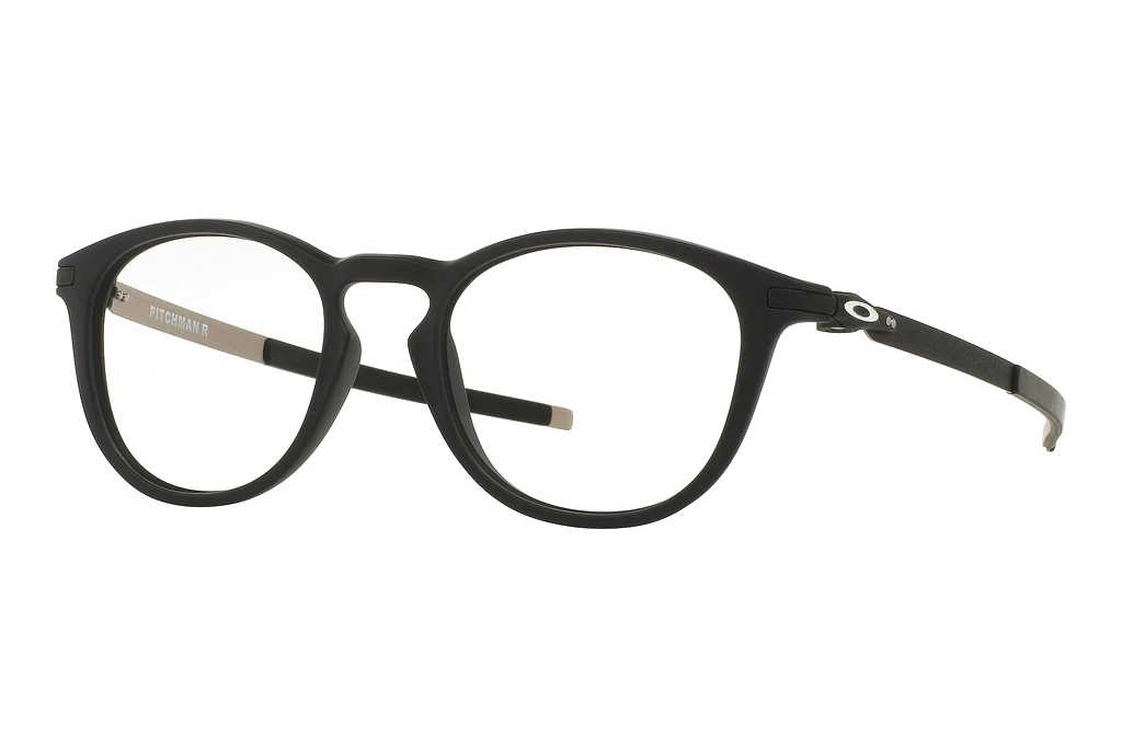 Oakley   OX8105 810501 Satin Black
