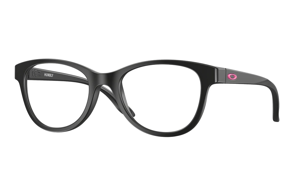 Oakley   OY8022 802201 Satin Black