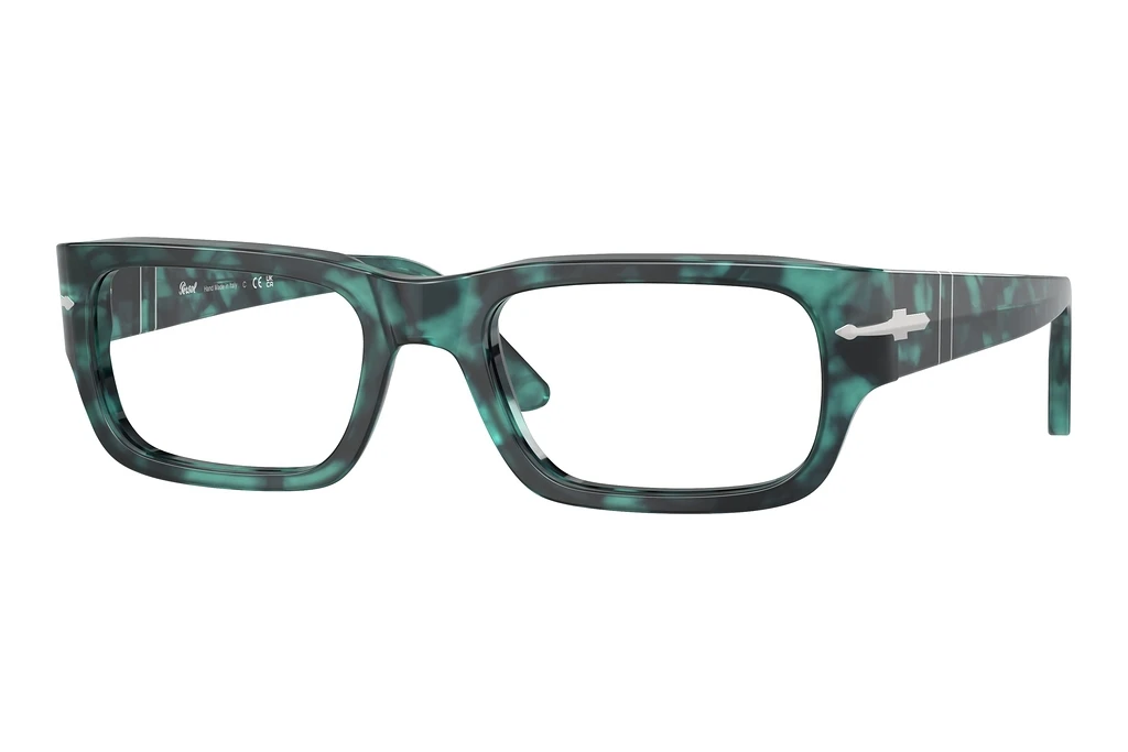 Persol   PO3347V 1211 Blue Havana