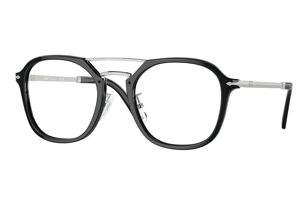 Persol   PO3352V 95 Black