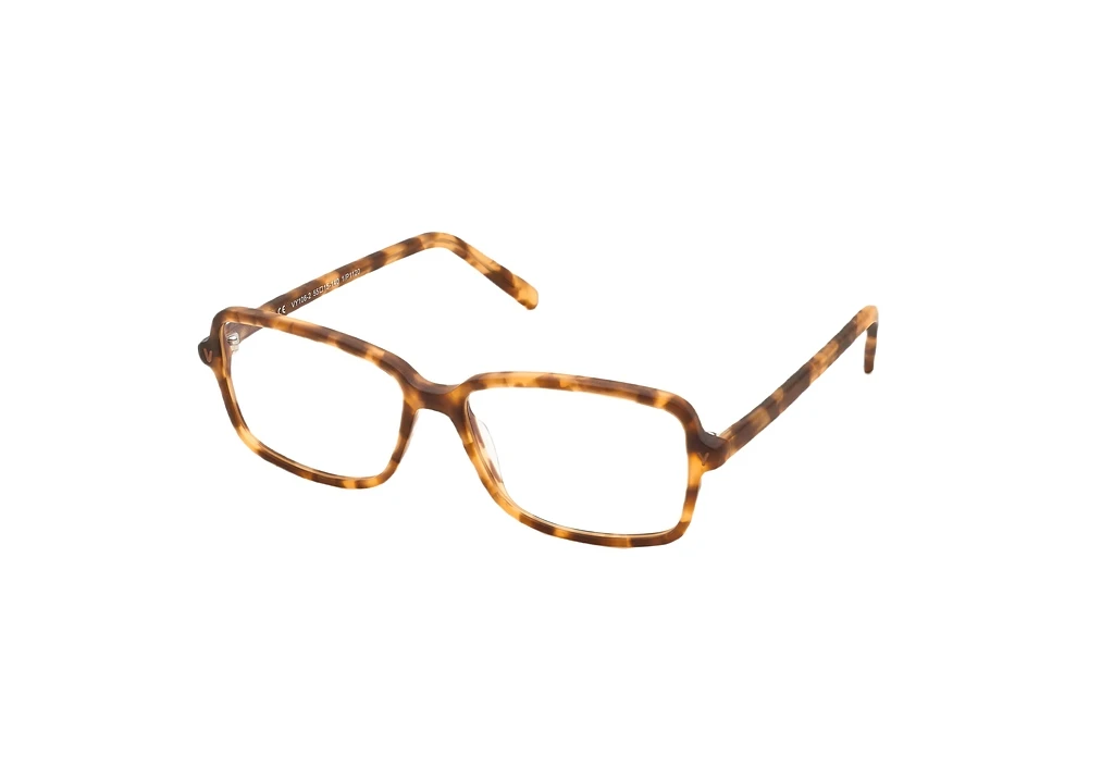 VOOY by edel-optics   Homework 106-02 havanna