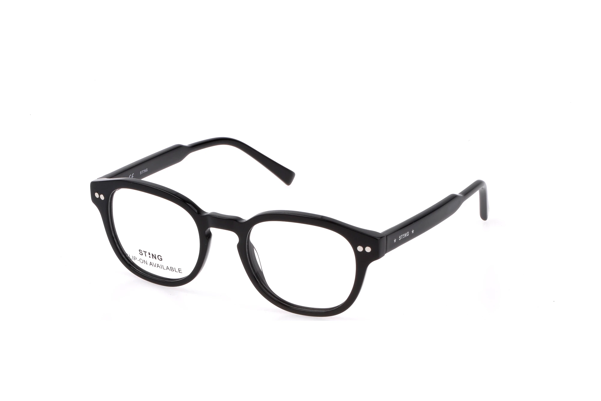 Sting   VSJ700 0700 SHINY BLACK