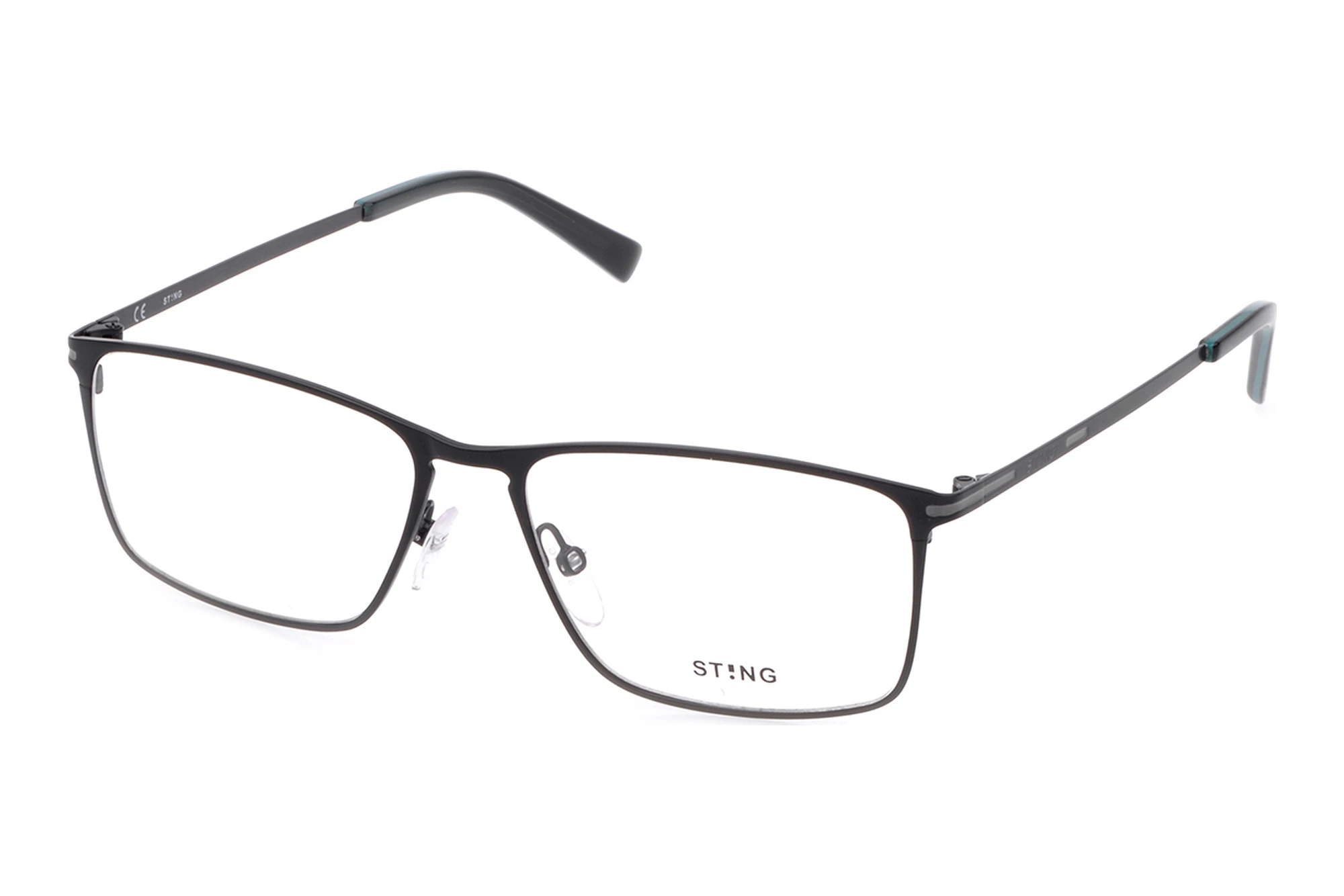 Sting   VST226 0531 NERO SEMILUCIDO TOTALE