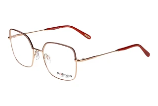 Morgan 203245 2100 Rot