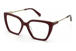 Nina Ricci VNR372 08LA SHINY BORDEAUX