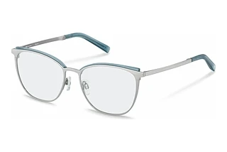 Rodenstock R7125 C000 light gun, light blue
