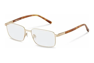 Rodenstock R7130 B000 gold, light havana