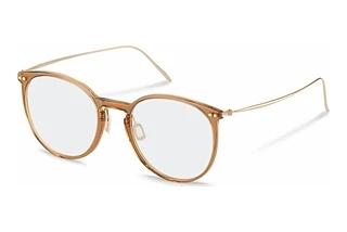 Rodenstock R7135 B000 light brown, gold