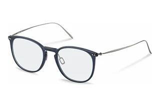 Rodenstock R7136 D000 dark blue, gunmetal