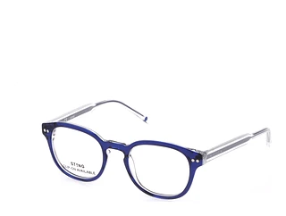 Sting VSJ700 06RV BLUE TOP+CRYSTAL