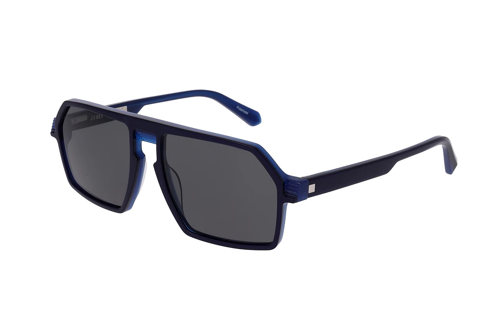 J.F. REY   DAYTONA 2727 Blue Navy