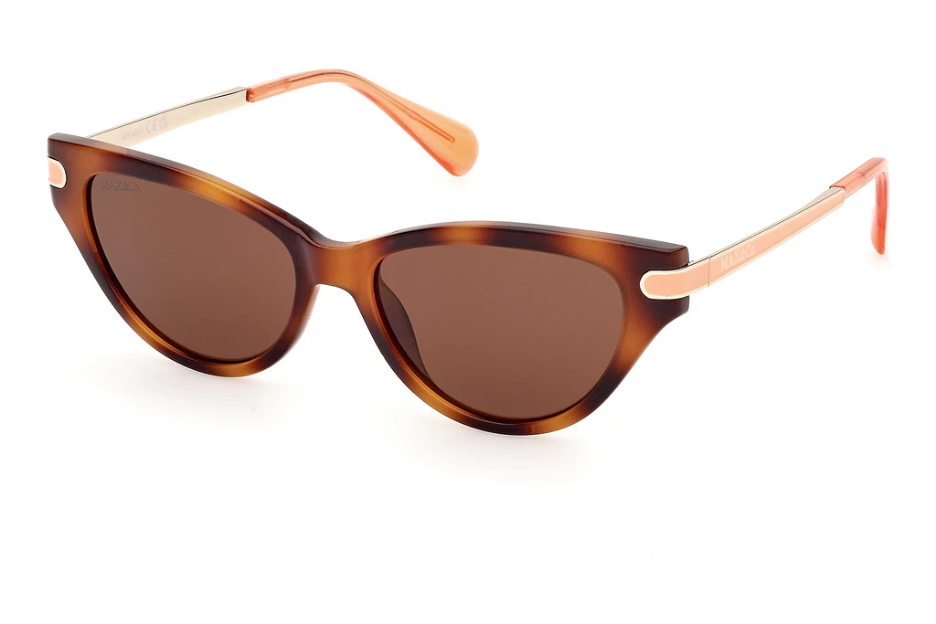 Max & Co.   MO0101 52E braunDunkel Havanna
