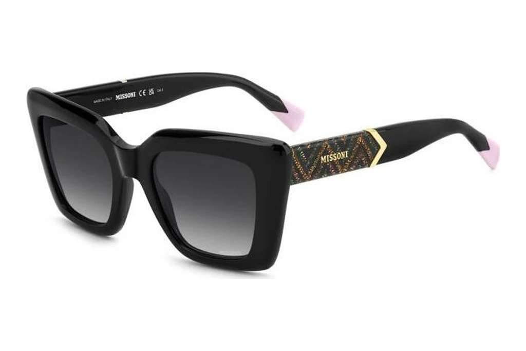 Missoni   MIS 0214/S 807/9O DARK GREY SHADEDSCHWARZ