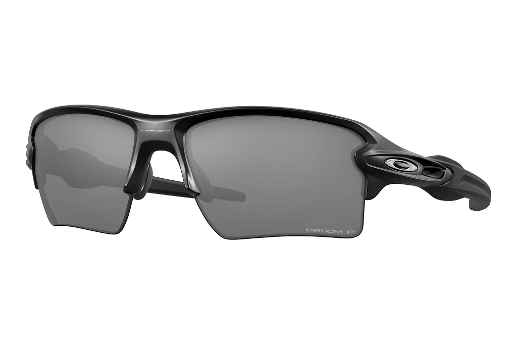 Oakley   OO9188 918896 Prizm Black PolarizedMatte Black