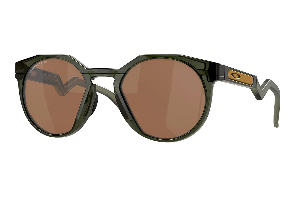 Oakley   OO9242 924203 Prizm Tungsten PolarizedOlive Ink