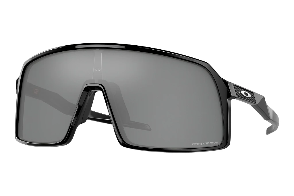 Oakley   OO9406 940601 Prizm BlackPolished Black
