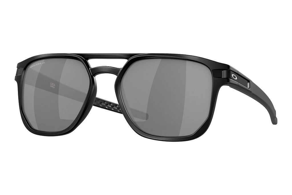 Oakley   OO9436 943605 Prizm Black PolarizedMatte Black
