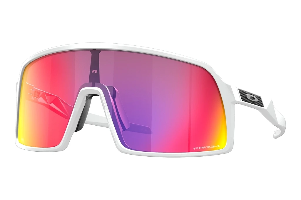 Oakley   OO9462 946205 Prizm RoadMatte White