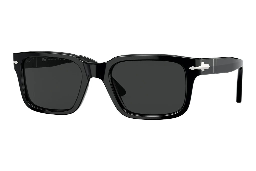 Persol   PO3272S 95/48 Polarized Dark GreyBlack