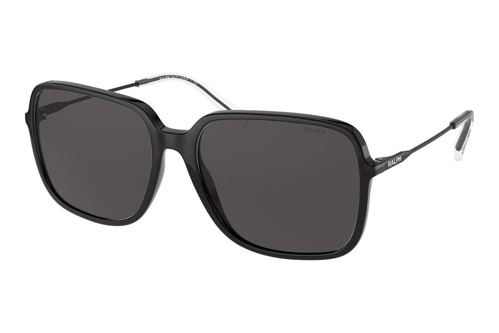 Ralph   RA5272 500187 Dark GreyShiny Black