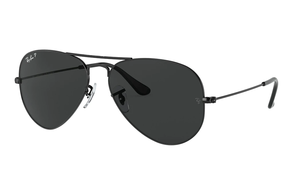 Ray-Ban   RB3025 002/48 BlackBlack