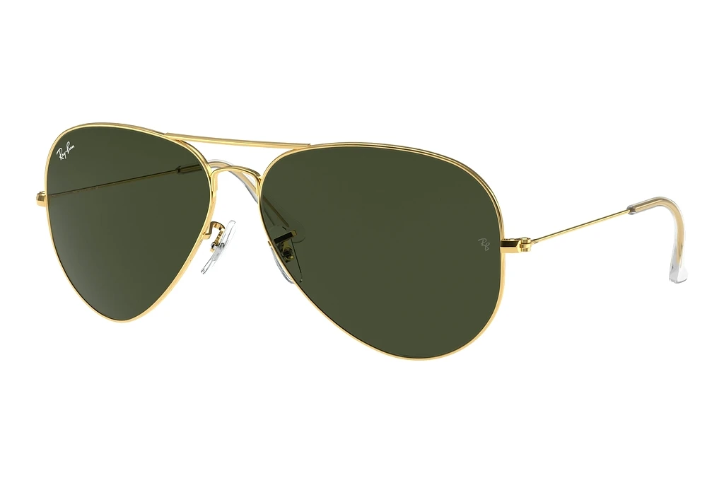 Ray-Ban   RB3026 L2846 G-15 GreenArista Gold