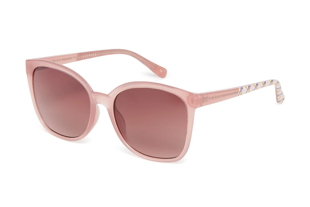 Ted Baker   1580 215 BraunVerlaufPink