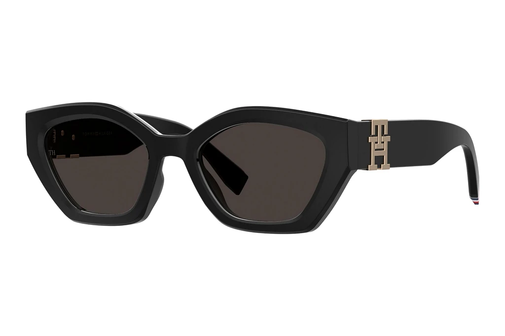 Tommy Hilfiger   TH 1979/S 807/IR GREYSCHWARZ