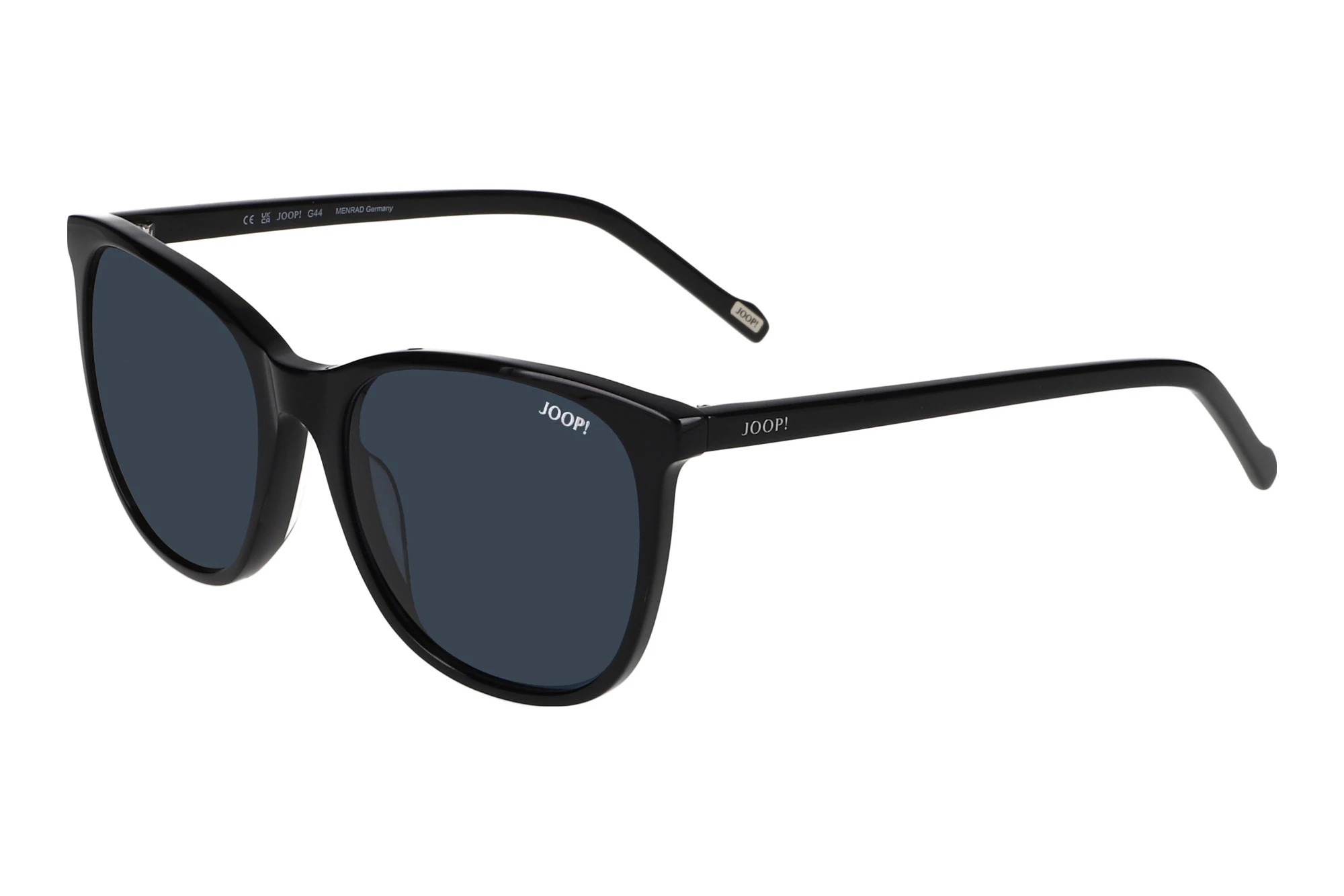 Joop   87102 8840 Grau uniSchwarz