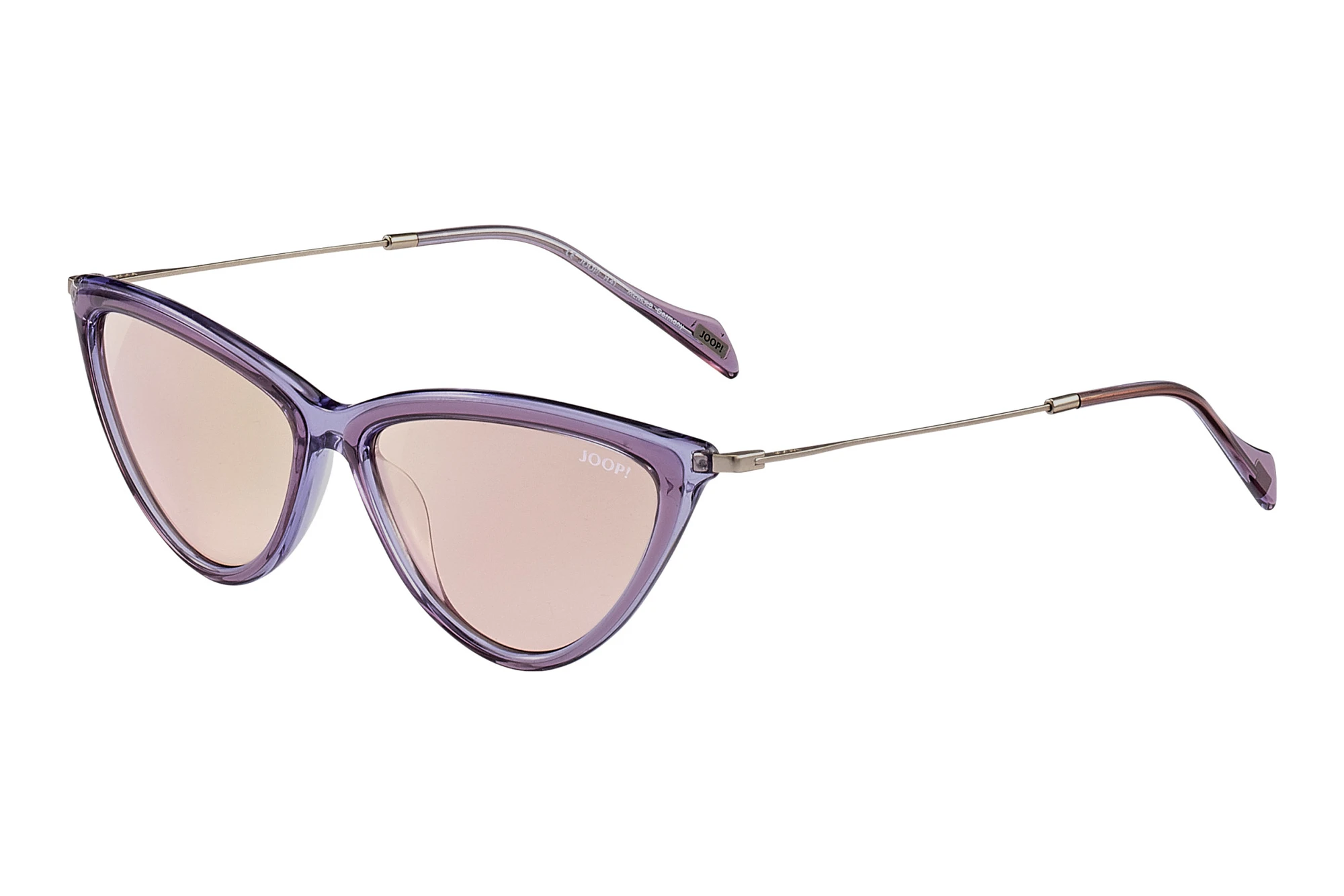 Joop   87246 4694 BraunVerlaufLila
