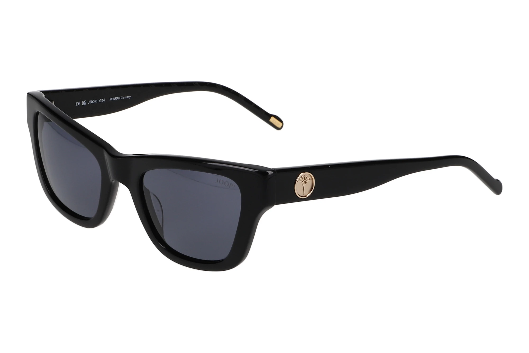 Joop   87258 2036 Grau uniSchwarz