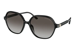 Michael Kors MK2186U 30058G Dark Grey GradientBlack