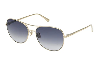 Nina Ricci SNR273 0300 grauORO ROSE' LUCIDO TOTALE