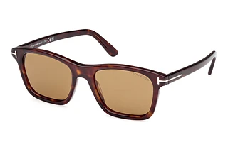 Tom Ford FT1179 52E braunDunkel Havanna